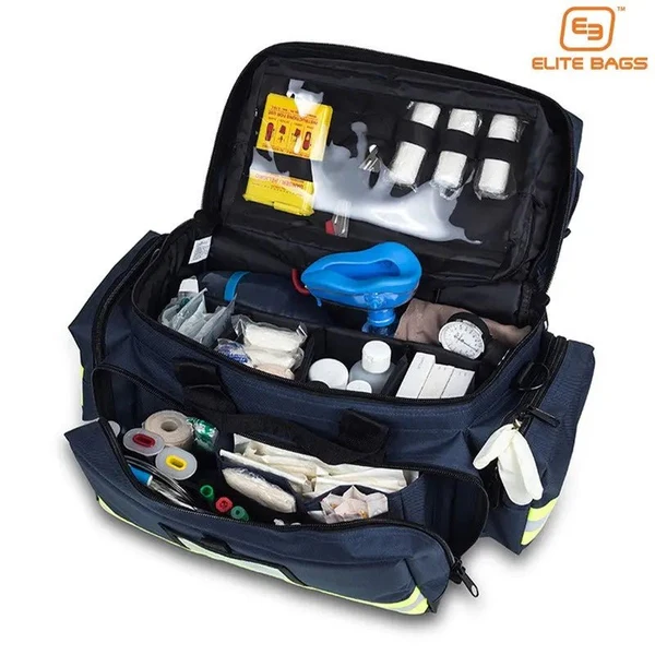 Elite Bags Emergency's Great Capacity Bag - Image 4