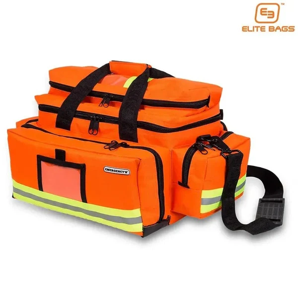Elite Bags Emergency's Great Capacity Bag - Image 5