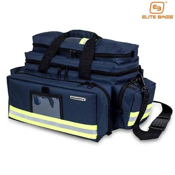 Elite Bags Emergency's Great Capacity Bag - Image 6
