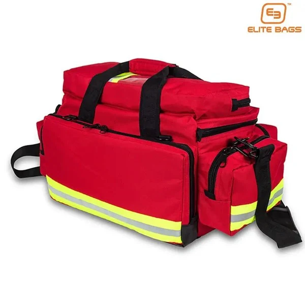 Elite Bags Emergency's Great Capacity Bag - Image 7