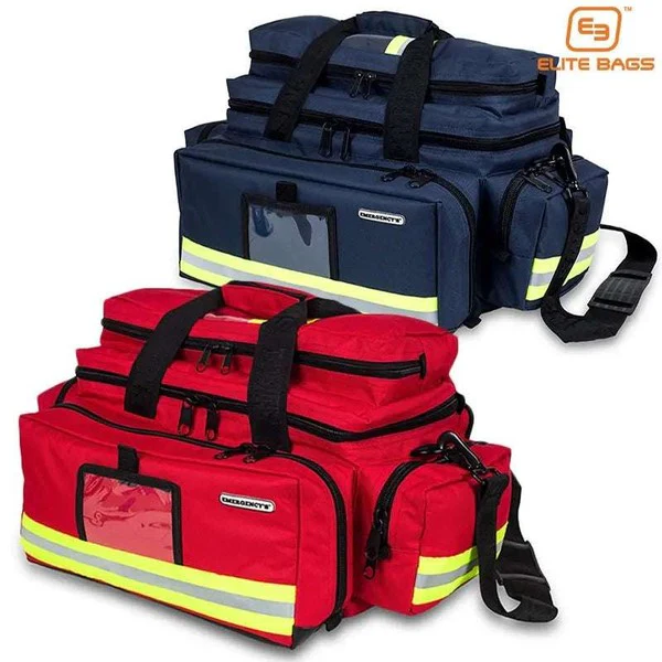 Elite Bags Emergency's Great Capacity Bag - Image 8