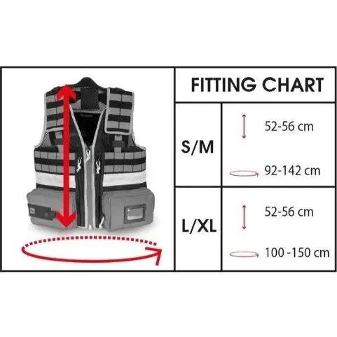 Elite Bags EMS E-VEST - Image 5