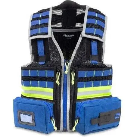 Elite Bags EMS E-VEST - Image 6