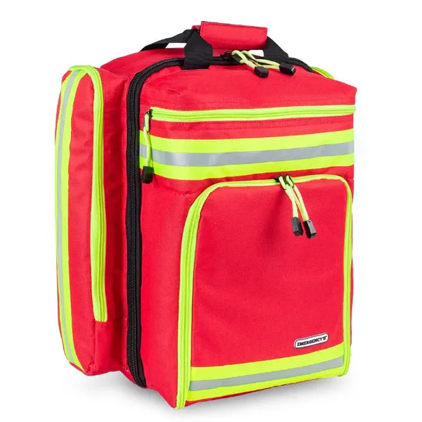 Elite Bags EMS FIRST INTERVENTION Backpack