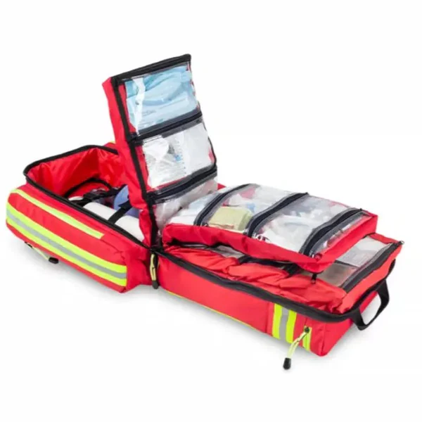 Elite Bags EMS FIRST INTERVENTION Backpack - Image 2
