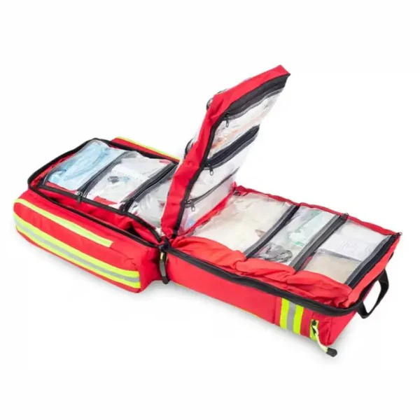 Elite Bags EMS FIRST INTERVENTION Backpack - Image 4