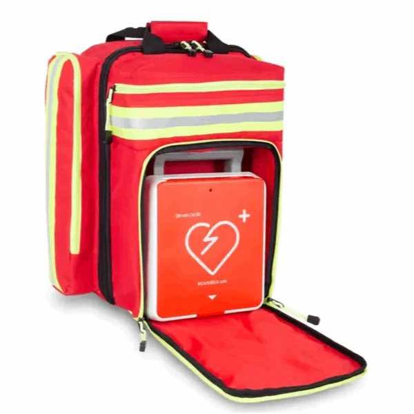 Elite Bags EMS FIRST INTERVENTION Backpack - Image 7