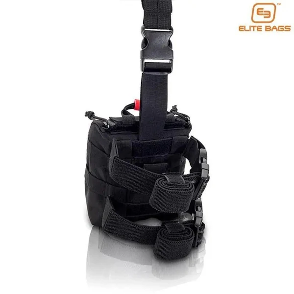Elite Bags FAST Drop Leg First Aid Bag - Image 7