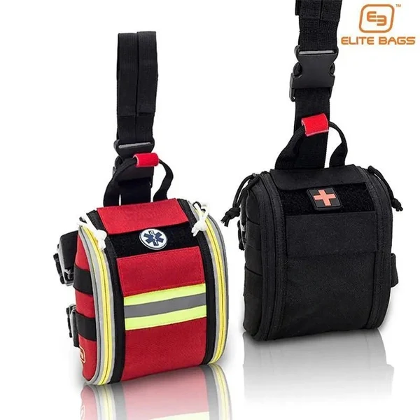 Elite Bags FAST Drop Leg First Aid Bag - Image 8