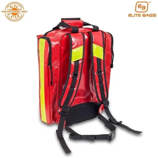 Elite Bags Infection Control Rescue BLS Backpack - Image 4