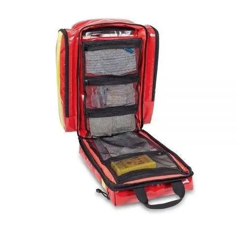 Elite Bags Infection Control Rescue BLS Backpack - Image 5
