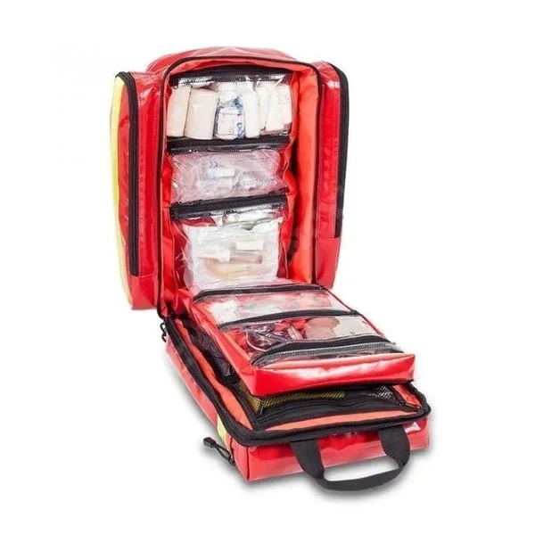Elite Bags Infection Control Rescue BLS Backpack - Image 6