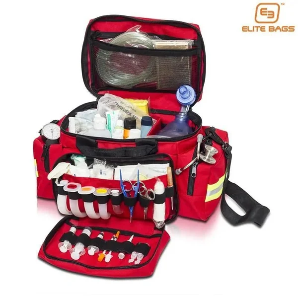 Elite Bags EMERGENCY'S LIGHT EMS Gear Bag - Image 5