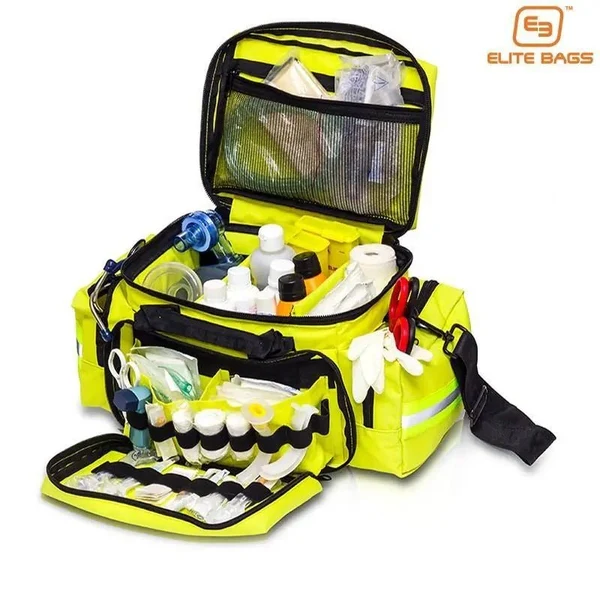 Elite Bags EMERGENCY'S LIGHT EMS Gear Bag - Image 6