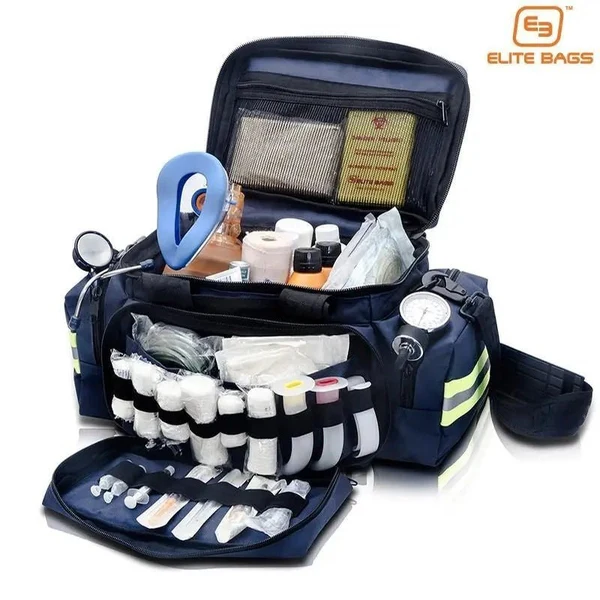 Elite Bags EMERGENCY'S LIGHT EMS Gear Bag - Image 7