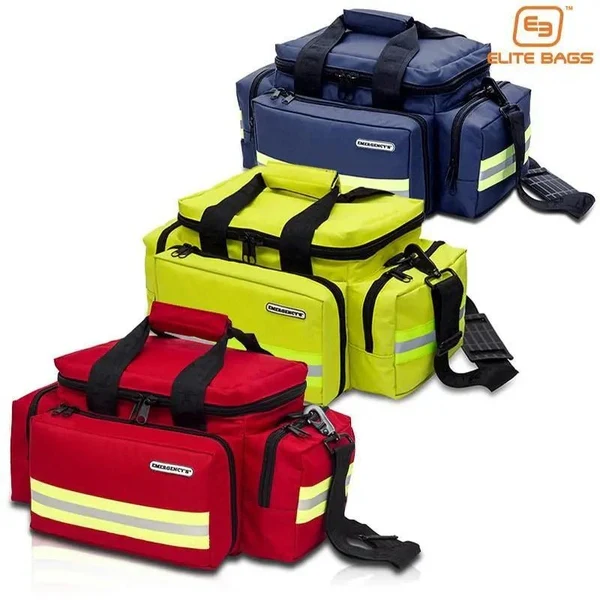 Elite Bags EMERGENCY'S LIGHT EMS Gear Bag - Image 8