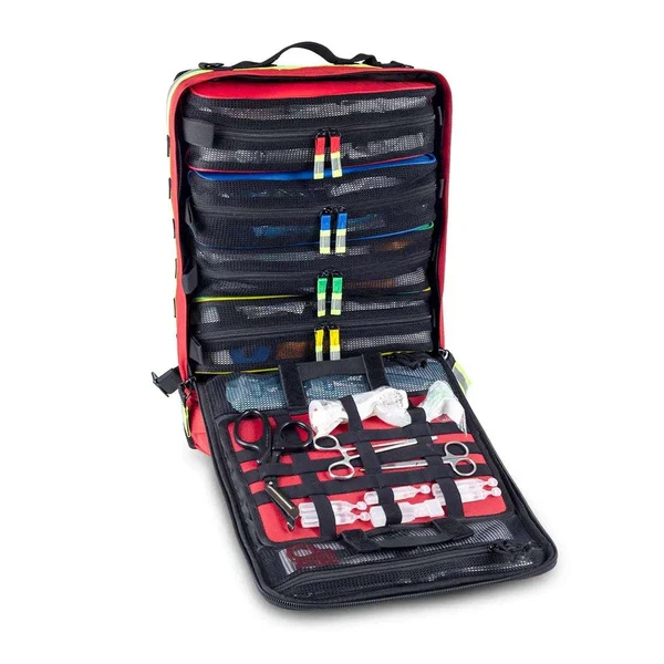 Elite Bags MODULE Compact Medical Backpack - Image 7