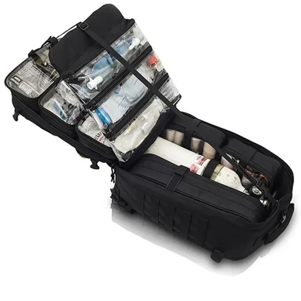 Elite Bags PARAMED Backpack - Image 11