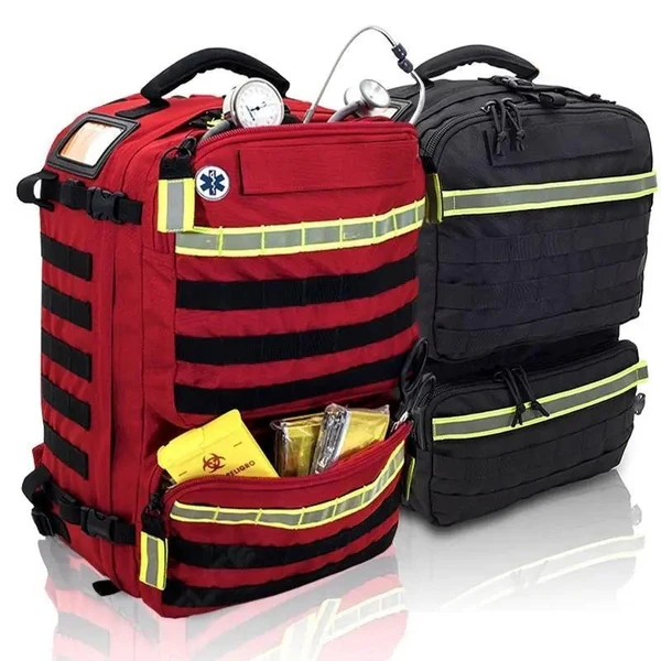 Elite Bags PARAMED Backpack - Image 4