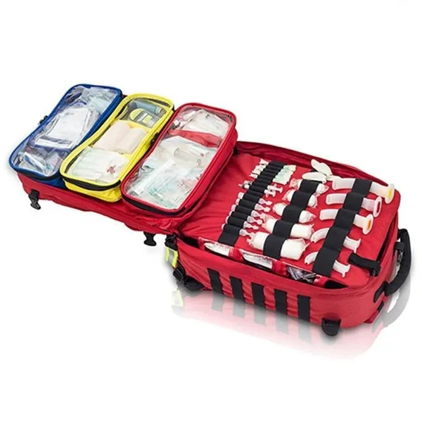 Elite Bags PARAMED Backpack - Image 9