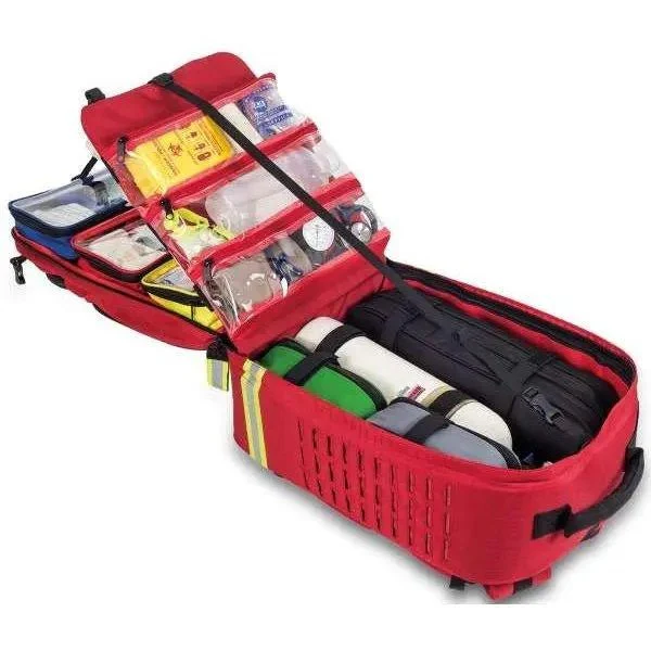 Elite Bags PARAMED XL Backpack - Image 3