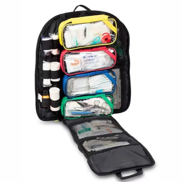 Elite Bags Quick Access BLS Backpack - Image 2