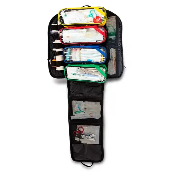 Elite Bags Quick Access BLS Backpack - Image 5