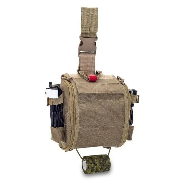 Elite Bags Quickaid’s Drop Leg First Aid Bag - Image 4