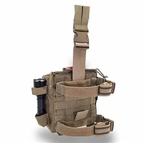 Elite Bags Quickaid’s Drop Leg First Aid Bag - Image 7