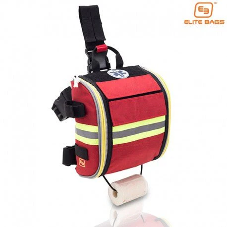 Elite Bags Quickaid’s Drop Leg First Aid Bag - Image 8