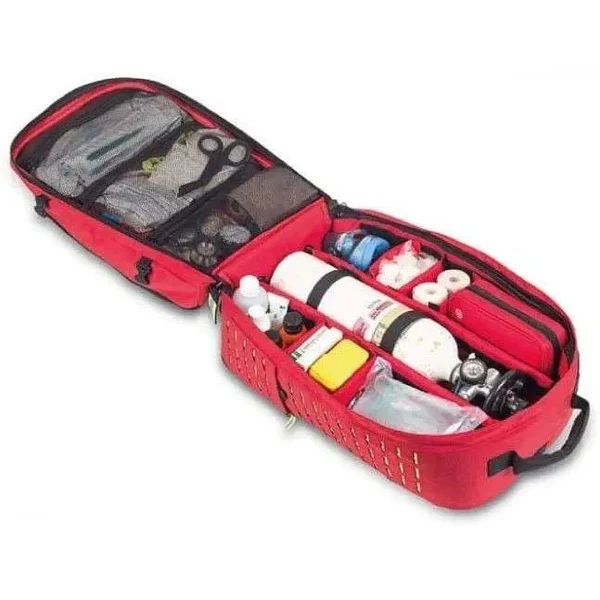 Elite Bags ROBUST ALS/BLS Tactical Backpack - Image 7
