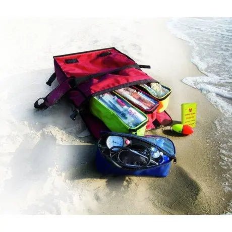 Elite Bags SAILS Waterproof First-Aid Bags - Image 5