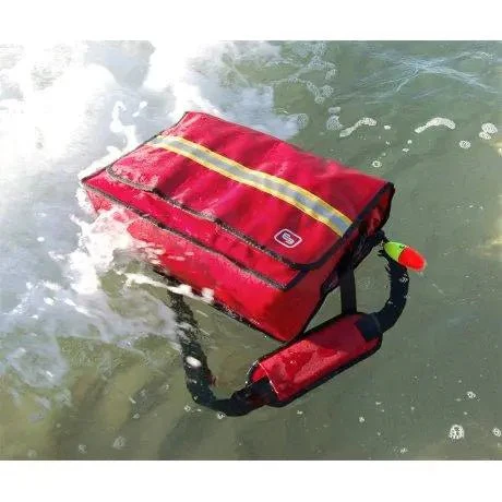 Elite Bags SAILS Waterproof First-Aid Bags - Image 6