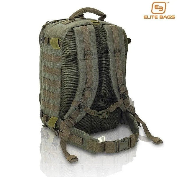 Elite Bags Tactical Rescue Backpack - Image 12