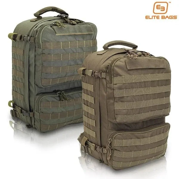 Elite Bags Tactical Rescue Backpack - Image 3