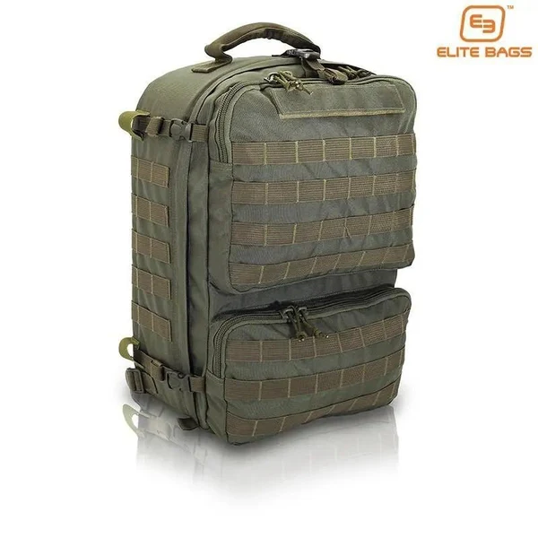 Elite Bags Tactical Rescue Backpack - Image 4