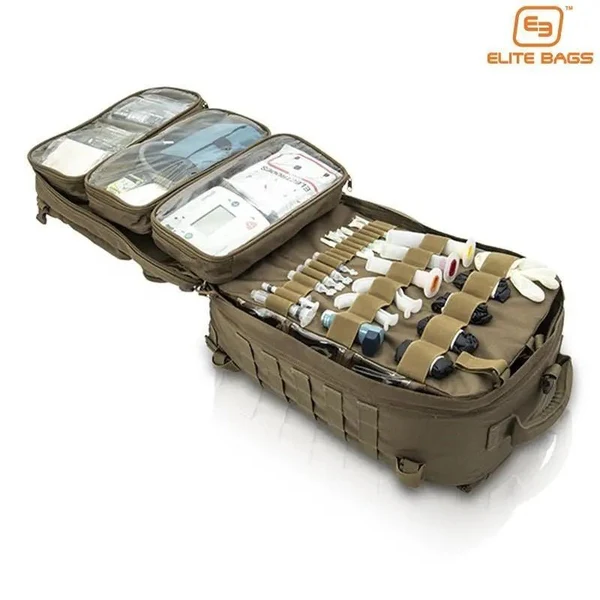 Elite Bags Tactical Rescue Backpack - Image 7