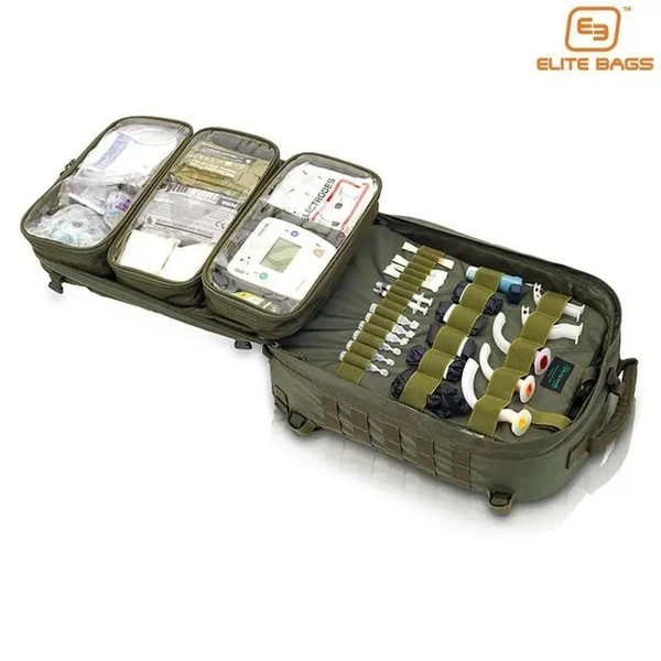 Elite Bags Tactical Rescue Backpack - Image 8