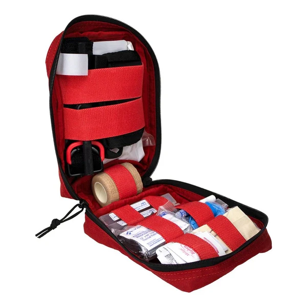 Elite K9 First Aid Kit - Advanced