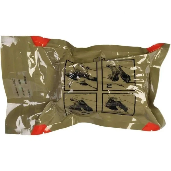 Emergency Trauma Dressing (ETD) - Image 5