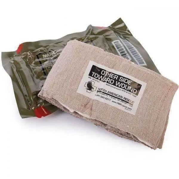 Emergency Trauma Dressing (ETD) 8"x10"