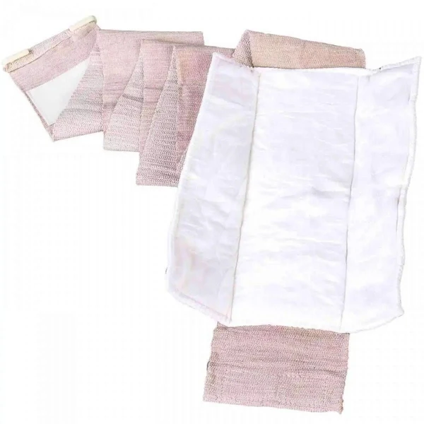 Emergency Trauma Dressing (ETD) 8"x10" - Image 2