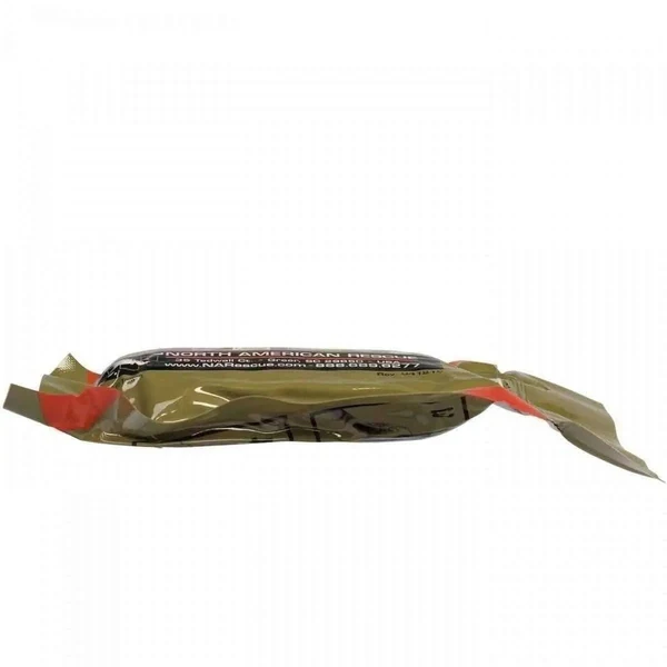Emergency Trauma Dressing (ETD) FLAT-PACKED - Image 3