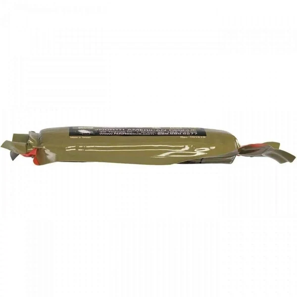 Emergency Trauma Dressing (ETD) FLAT-PACKED - Image 4