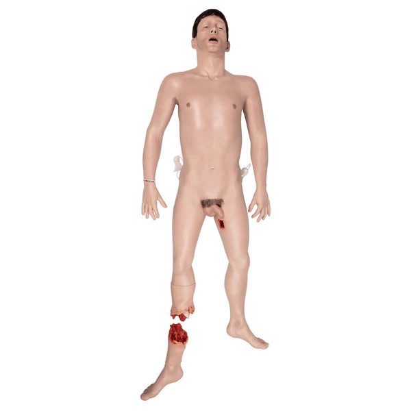 EMS-Manikin