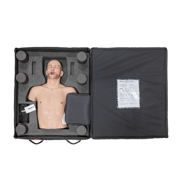 EMS Torso Trainer