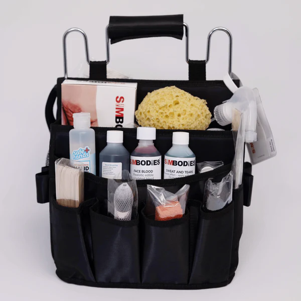 Essential Moulage Kit - Image 2
