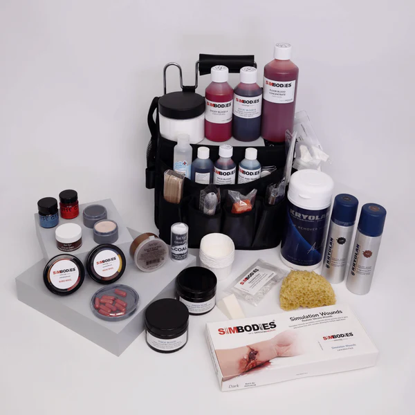 Essential Moulage Kit - Image 3