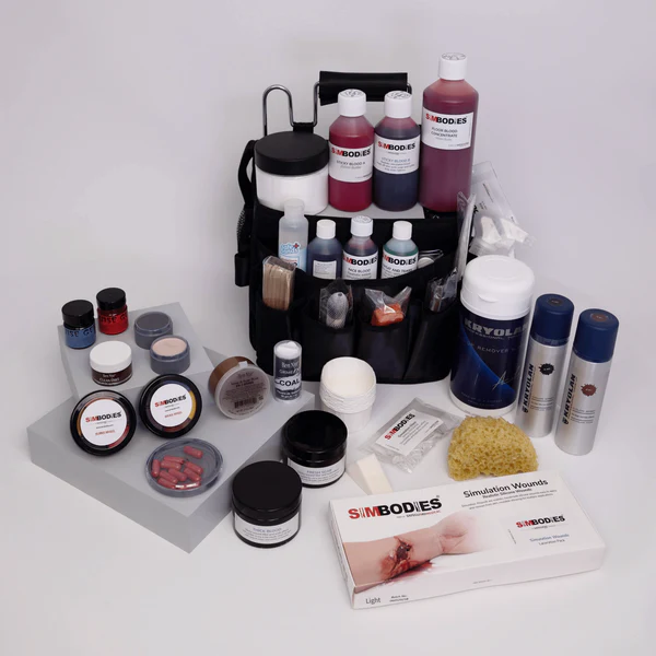 Essential Moulage Kit - Image 5