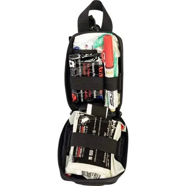 ETAK Enhanced Trauma Aid Kit